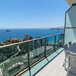 Luxury Apartment On The 41St Floor With Stunning Sea Views