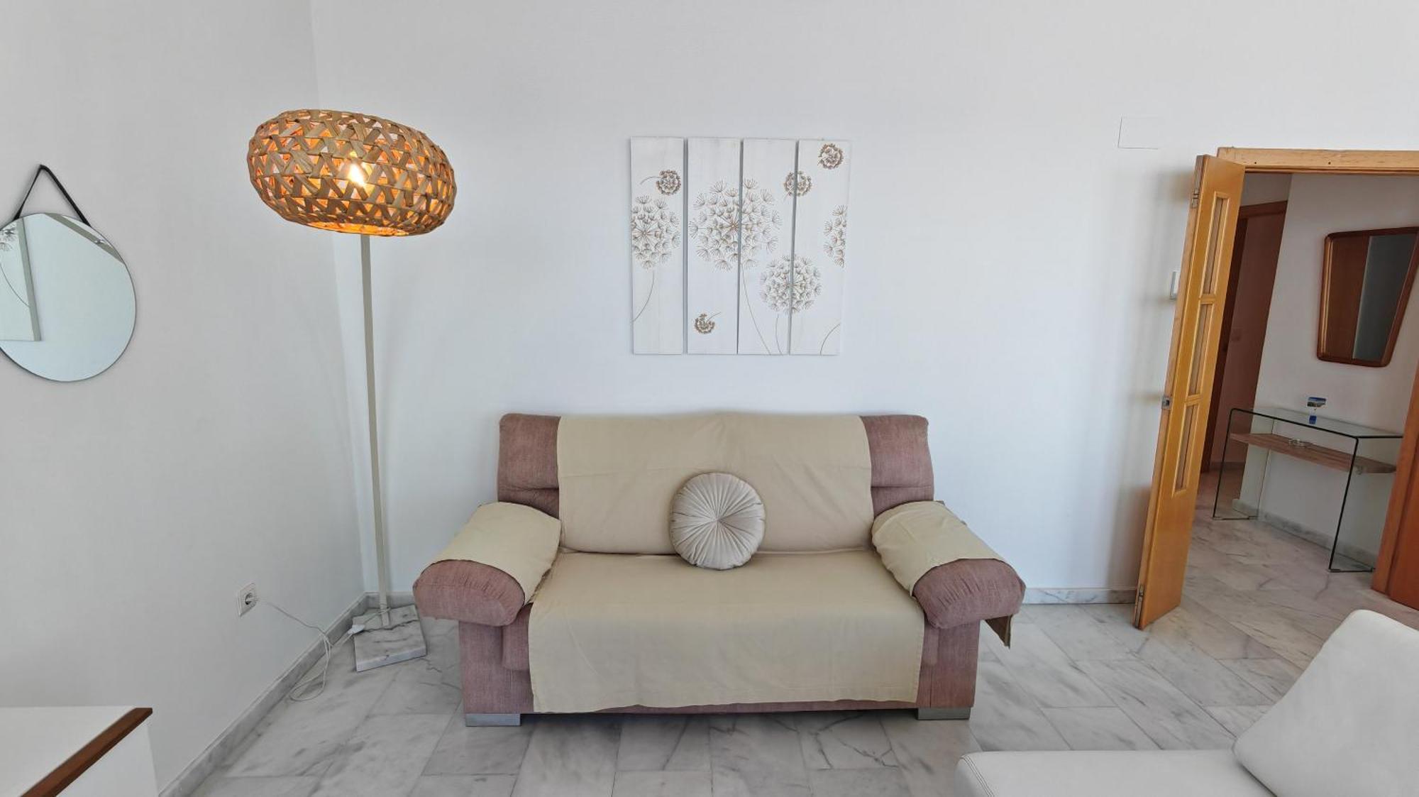 Apartment Luxury On The 41st Floor With Stunning Sea Views *