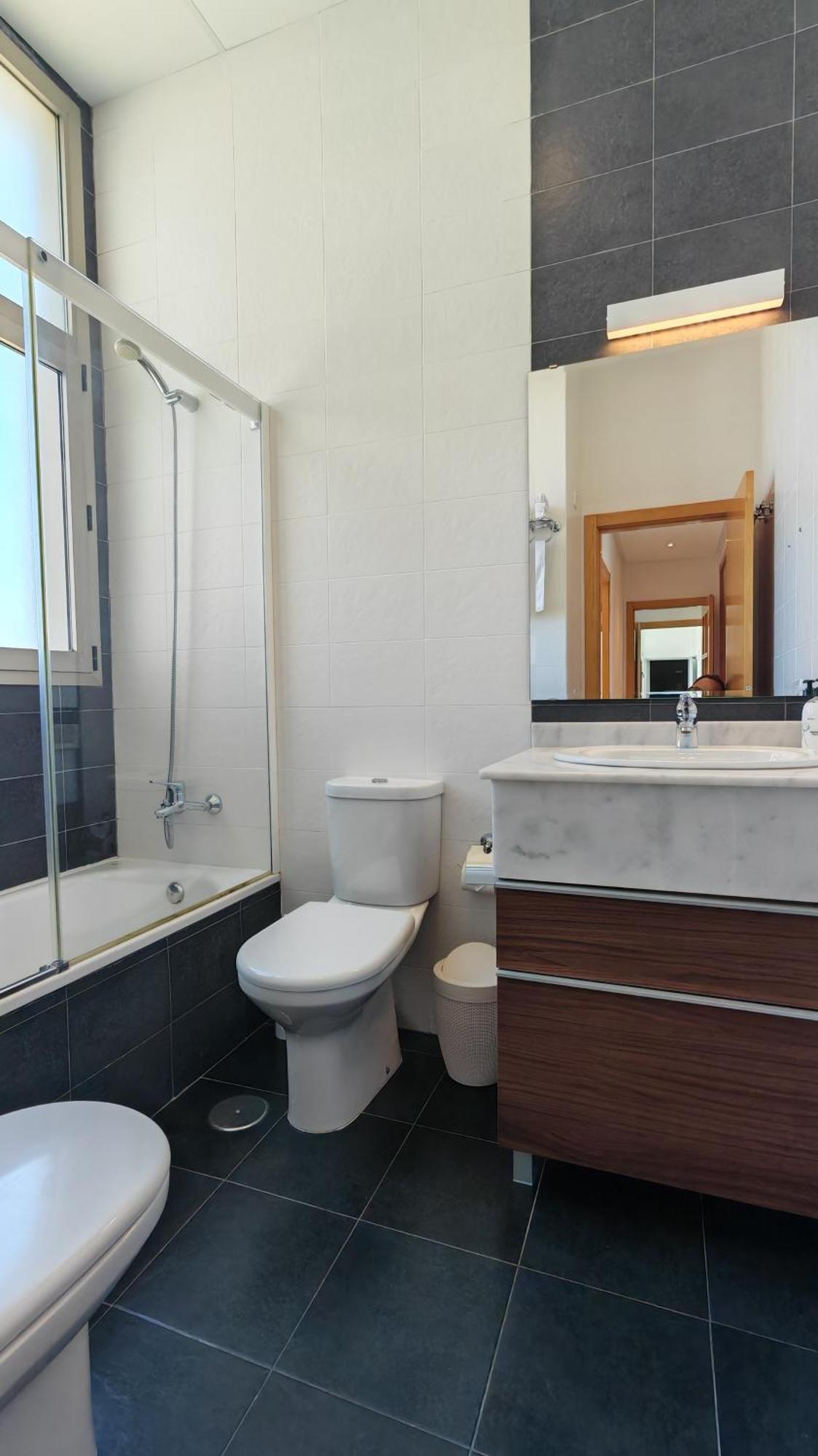 Luxury On The 41st Floor With Stunning Sea Views Apartment Benidorm